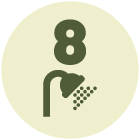 La Maison du Notaire - Gîte avec salles de bains privées