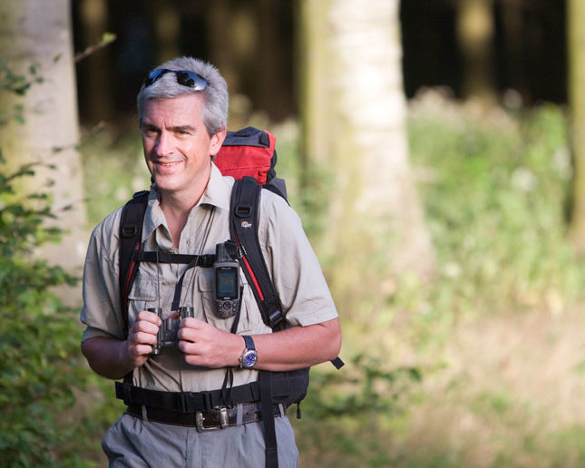 Les randonnées - A découvrir autour d'Houffalize
