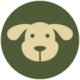 gite-ardenne-animaux_admis La Maison du Notaire - Gîte chiens admis
