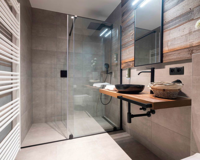 La Maison du Notaire - Gîte avec salles de bain privées entièrement rénovées