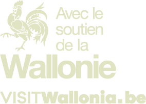 Wallonie Tourisme